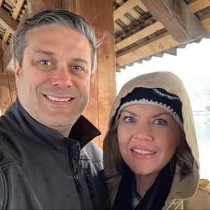 Meet your Posher, Jody